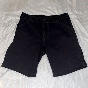 Kuhl mens Rambler shorts